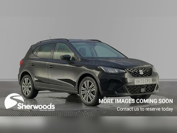 Used SEAT Arona 2022 for sale - 77301070: Photo