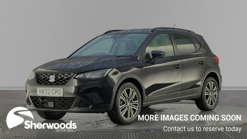 Used SEAT Arona 2022 for sale - 77301070: Photo 2