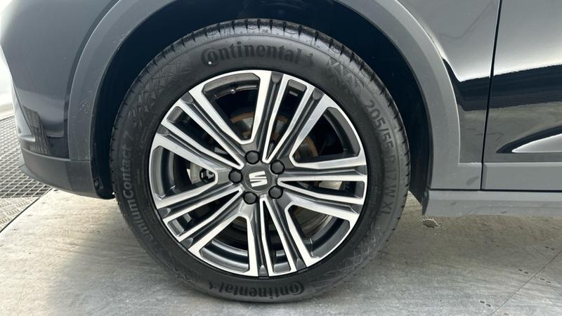 Used SEAT Arona 2022 for sale - 77301070: Photo 20