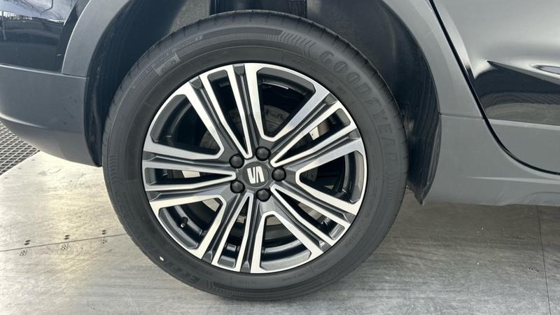 Used SEAT Arona 2022 for sale - 77301070: Photo 22