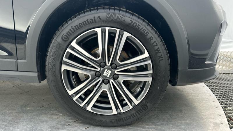 Used SEAT Arona 2022 for sale - 77301070: Photo 24