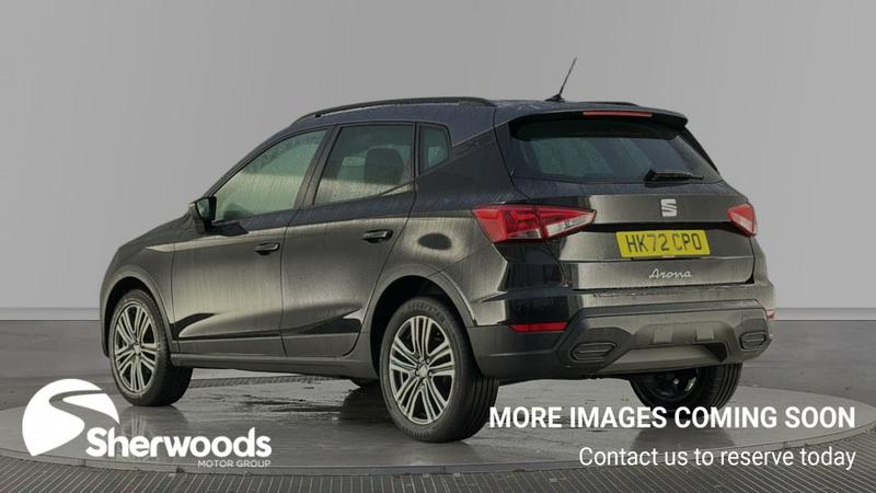 Used SEAT Arona 2022 for sale - 77301070: Photo 3