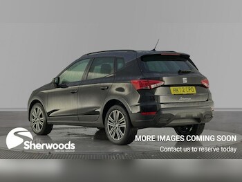 Used SEAT Arona 2022 for sale - 77301070: Photo