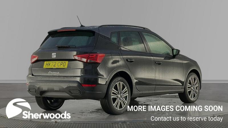 Used SEAT Arona 2022 for sale - 77301070: Photo 4