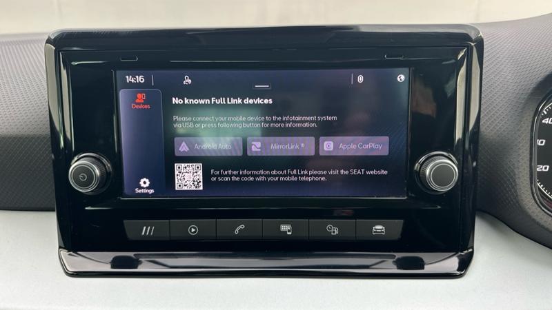 Used SEAT Arona 2022 for sale - 77301070: Photo 40