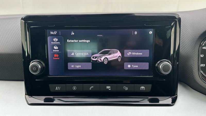 Used SEAT Arona 2022 for sale - 77301070: Photo 43