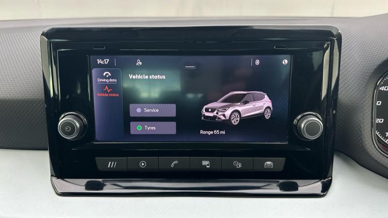 Used SEAT Arona 2022 for sale - 77301070: Photo 44