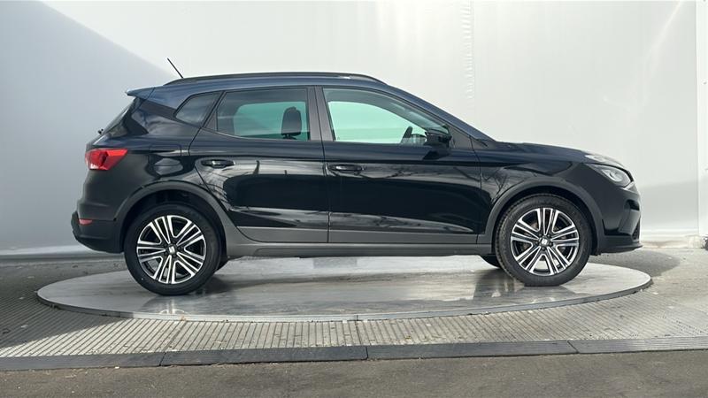 Used SEAT Arona 2022 for sale - 77301070: Photo 5
