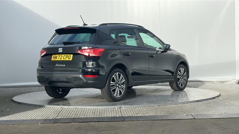 Used SEAT Arona 2022 for sale - 77301070: Photo 6