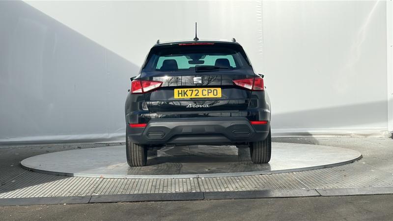 Used SEAT Arona 2022 for sale - 77301070: Photo 7