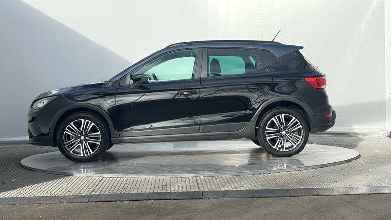 Used SEAT Arona 2022 for sale - 77301070: Photo 9