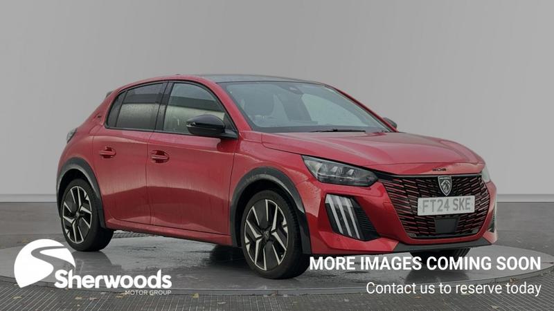 Used Peugeot 208 2024 for sale - 76616175: Photo 1