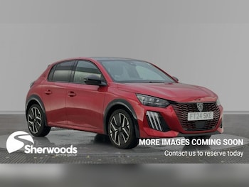 Used Peugeot 208 2024 for sale - 76616175: Photo