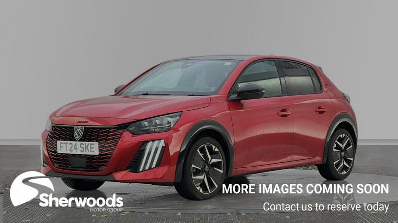 Used Peugeot 208 2024 for sale - 76616175: Photo 2