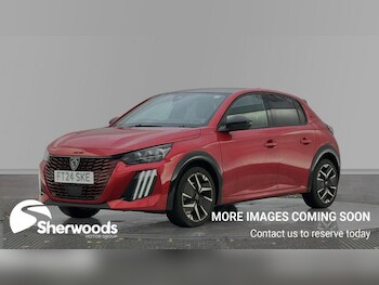 Used Peugeot 208 2024 for sale - 76616175: Photo