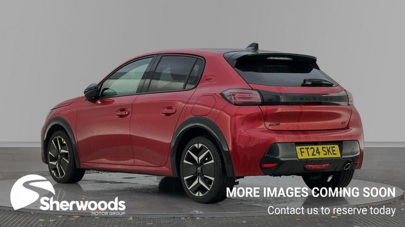 Used Peugeot 208 2024 for sale - 76616175: Photo 3