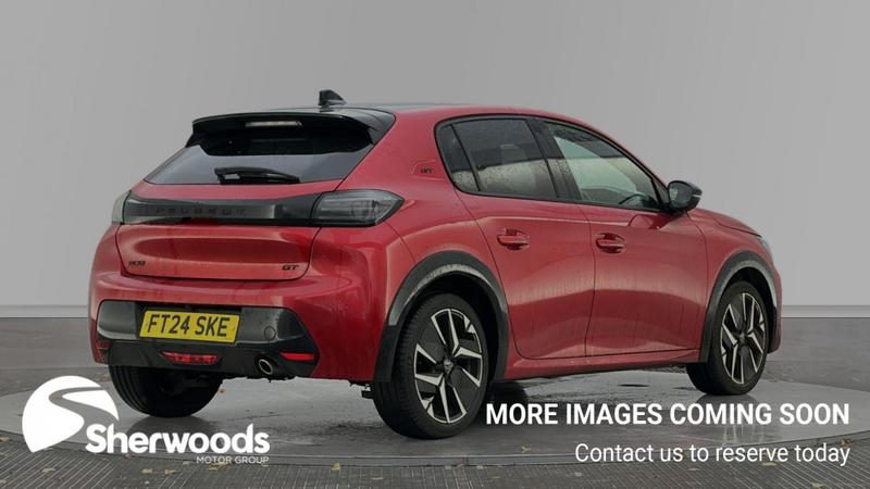 Used Peugeot 208 2024 for sale - 76616175: Photo 4