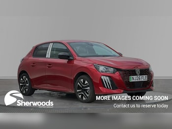 Used Peugeot 208 2026 for sale - 78350719: Photo