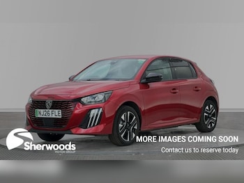 Used Peugeot 208 2026 for sale - 78350719: Photo