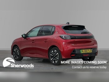 Used Peugeot 208 2026 for sale - 78350719: Photo