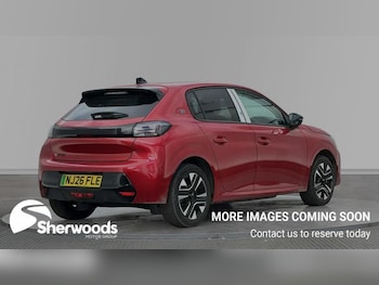 Used Peugeot 208 2026 for sale - 78350719: Photo