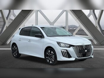 Used Peugeot 208 2026 for sale - 78255644: Photo