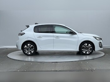 Used Peugeot 208 2026 for sale - 78255644: Photo