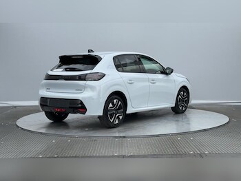 Used Peugeot 208 2026 for sale - 78255644: Photo