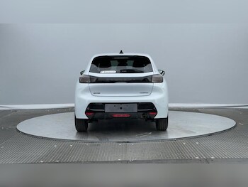 Used Peugeot 208 2026 for sale - 78255644: Photo