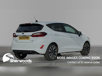 Used Ford Fiesta undefined for sale - 77951267: Photo