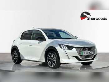 Used Peugeot 208 2020 for sale - 78420285: Photo