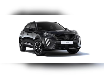 Used Peugeot 2008 undefined for sale - 79008352: Photo
