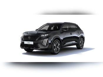 Used Peugeot 2008 undefined for sale - 79008352: Photo