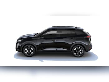 Used Peugeot 2008 undefined for sale - 79008352: Photo