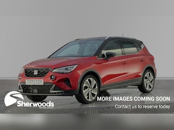 Used SEAT Arona 2024 for sale - 78773237: Photo