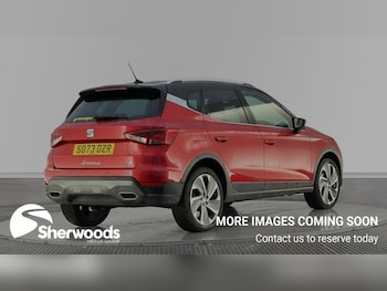 Used SEAT Arona 2024 for sale - 78773237: Photo