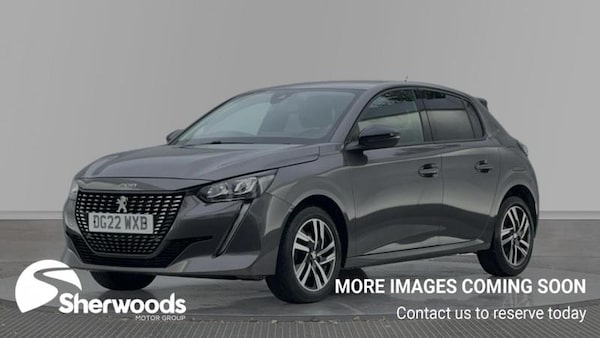 Used Peugeot 208 2022 for sale - 76277321: Photo 2