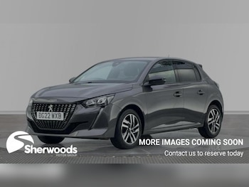 Used Peugeot 208 2022 for sale - 76277321: Photo