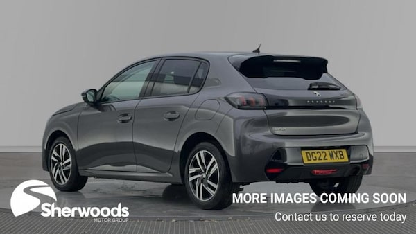 Used Peugeot 208 2022 for sale - 76277321: Photo 3