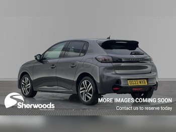 Used Peugeot 208 2022 for sale - 76277321: Photo