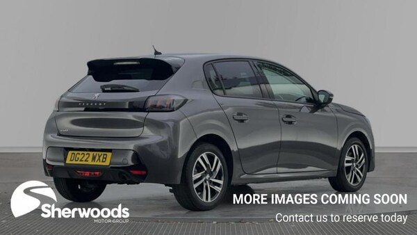 Used Peugeot 208 2022 for sale - 76277321: Photo 4