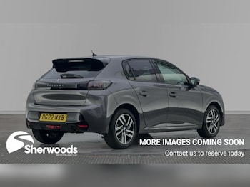 Used Peugeot 208 2022 for sale - 76277321: Photo
