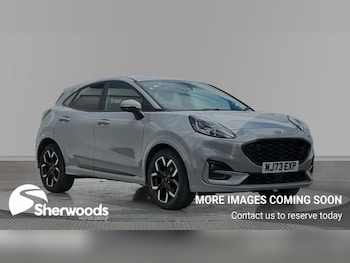 Used Ford Puma undefined for sale - 78867958: Photo