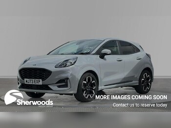 Used Ford Puma undefined for sale - 78867958: Photo