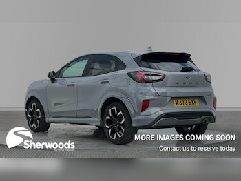 Used Ford Puma undefined for sale - 78867958: Photo