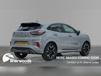 Used Ford Puma undefined for sale - 78867958: Photo