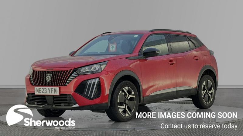 Used Peugeot 2008 2023 for sale - 77393915: Photo 2