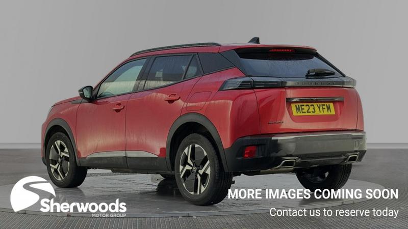 Used Peugeot 2008 2023 for sale - 77393915: Photo 3