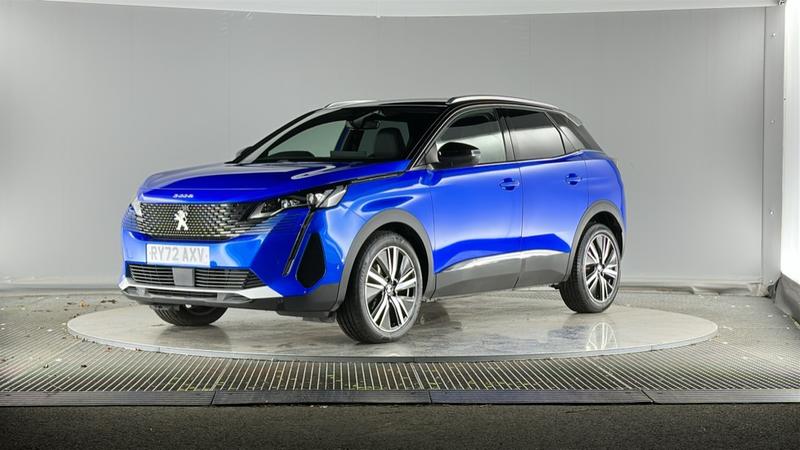 Used Peugeot 3008 2022 for sale - 76960966: Photo 10