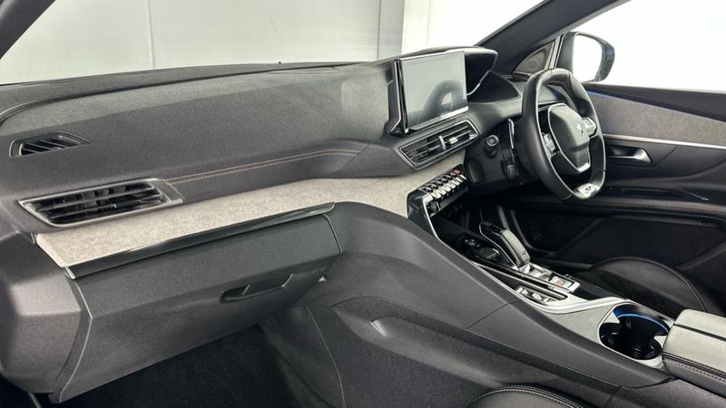 Used Peugeot 3008 2022 for sale - 76960966: Photo 11
